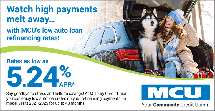 Auto Refinance